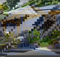 Beachway Motel  Restaurant - Stayed