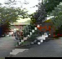 Westwood Lodge Apartments