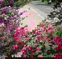 Gatekeepers Traditional Bed  Breakfast