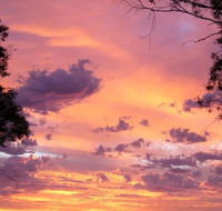 Sunset View Bb Forbes Nsw - Stayed