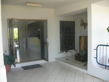 Lamor Apartments - Stayed 5