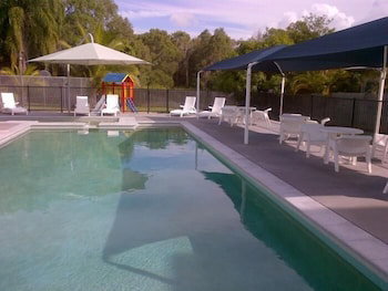 Lamor Apartments - Stayed 2