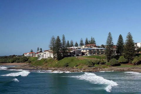 The Cove Yamba - Stayed 2
