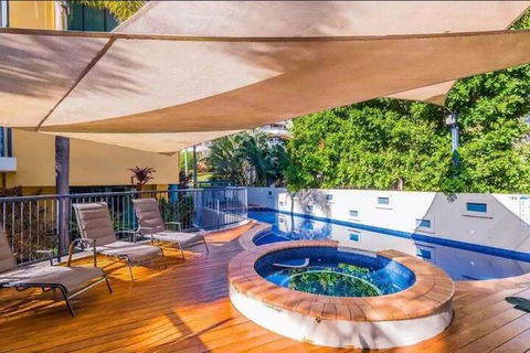 The Cove Yamba - Stayed 7