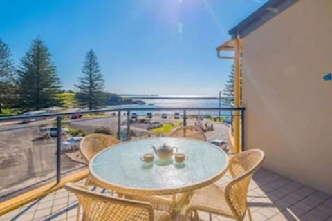 The Cove Yamba - Stayed 0