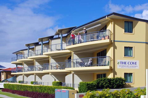 The Cove Yamba - Stayed 3