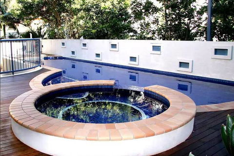 The Cove Yamba - Stayed 5