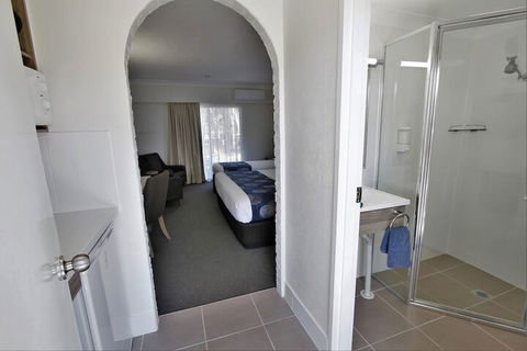 Aston Motel Yamba - Stayed 6