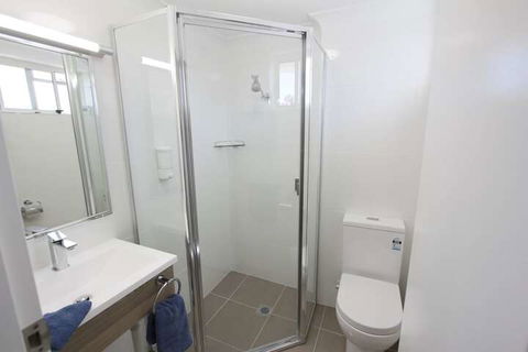 Aston Motel Yamba - Stayed 4