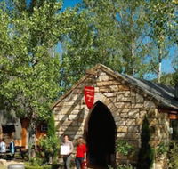 Cedar Creek Cottages - Stayed