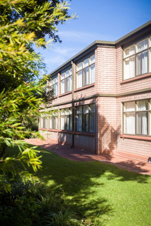 Foreshore Motor Inn - Stayed 1