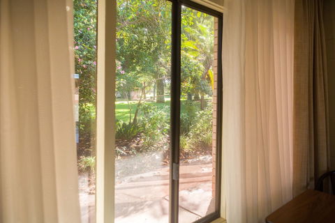 Foreshore Motor Inn - Stayed 6