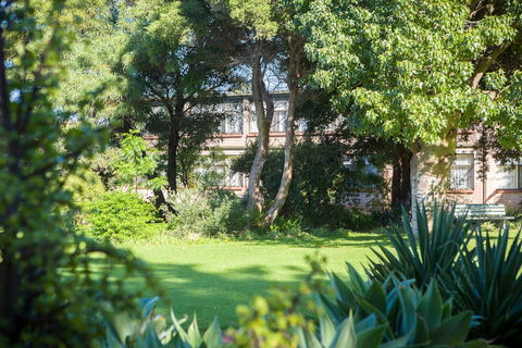 Foreshore Motor Inn - Stayed 5