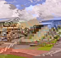 Warragul Gardens Holiday Park - Stayed