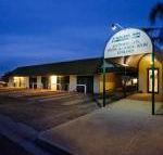 The Anglers Inn - Stayed