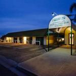 The Anglers Inn - Stayed 0
