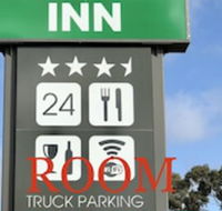 Golfview Motor Inn - Stayed