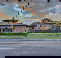 International Hotel Wagga Wagga - Stayed