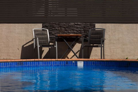 Tuncurry Motor Lodge - Stayed 1