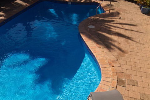 Tuncurry Motor Lodge - Stayed 3