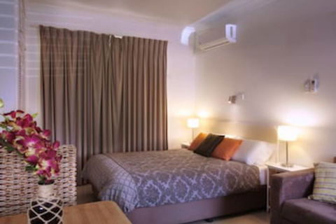 Tuncurry Motor Lodge - Stayed 0