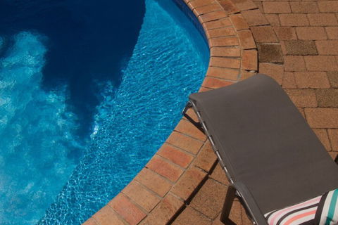 Tuncurry Motor Lodge - Stayed 2