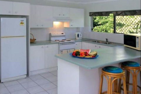 Marlin Gateway Holiday Apartments - Stayed 3