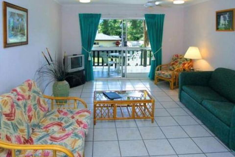 Marlin Gateway Holiday Apartments - Stayed 6