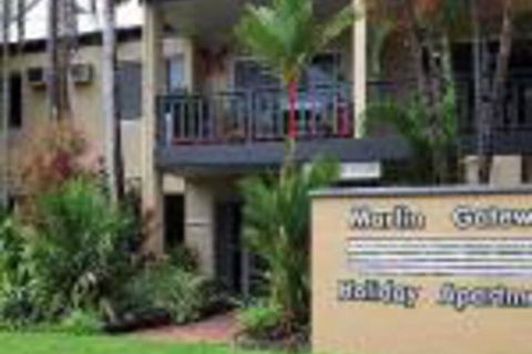 Marlin Gateway Holiday Apartments - Stayed 0