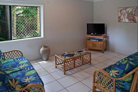 Marlin Gateway Holiday Apartments - Stayed 5