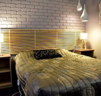 Strzelecki Motor Lodge - Stayed