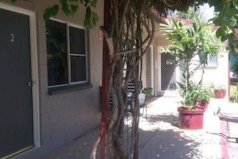 Sunbird Motel - Stayed 3