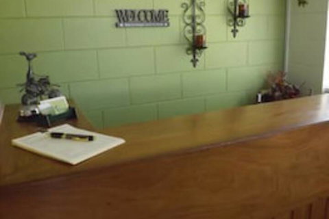 Sunbird Motel - Stayed 5