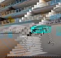Allure Hotel  Apartments - Stayed