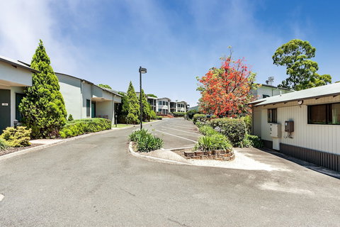 Eastgate On The Range Motel - Stayed 4