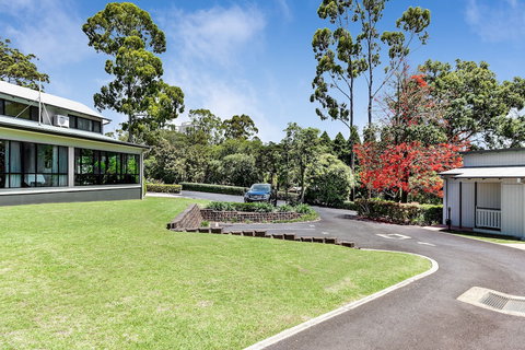 Eastgate On The Range Motel - Stayed 1