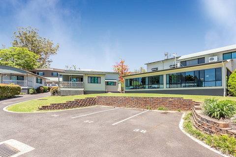 Eastgate On The Range Motel - Stayed 2