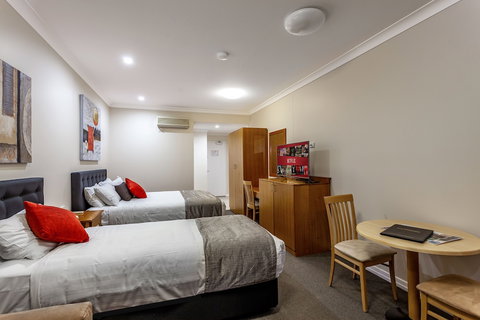 Eastgate On The Range Motel - Stayed 5