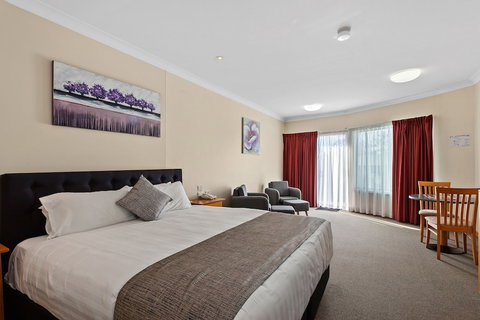 Eastgate On The Range Motel - Stayed 6