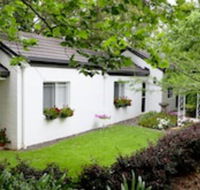 Homewood Cottages - Stayed