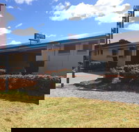 James Street Motor Inn - Stayed