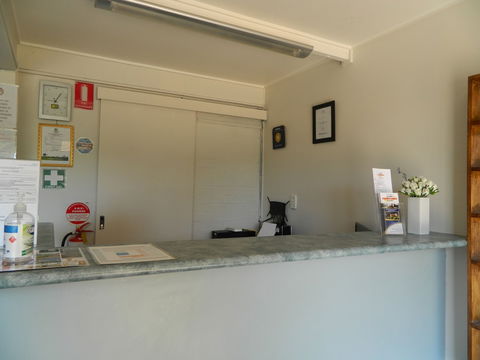 Coachman Motel - Stayed 3