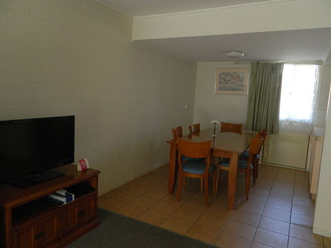 Coachman Motel - Stayed 4