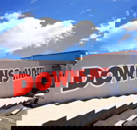 Downs Motel - Stayed