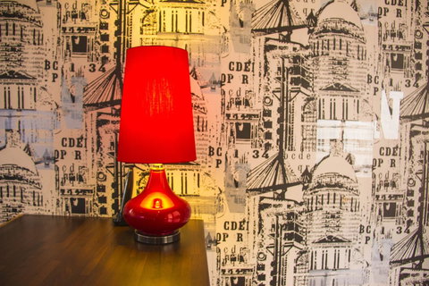 Crescent Motel - Stayed 6