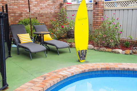 Crescent Motel - Stayed 4