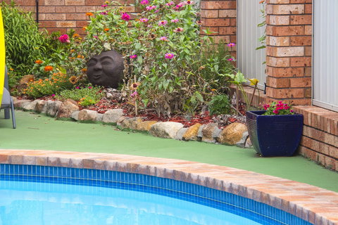 Crescent Motel - Stayed 5