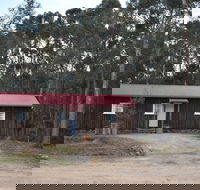 Rosedale Cottages - Stayed