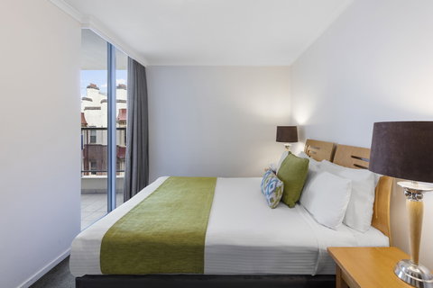 Nesuto Chippendale - Stayed 5