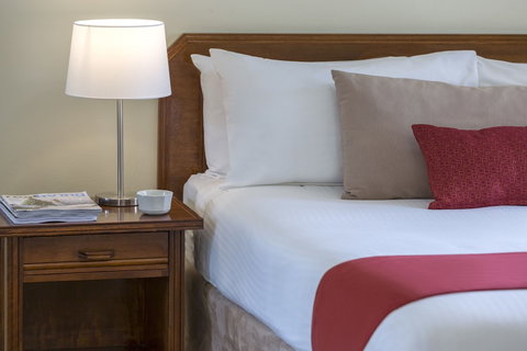 Nesuto Chippendale - Stayed 6